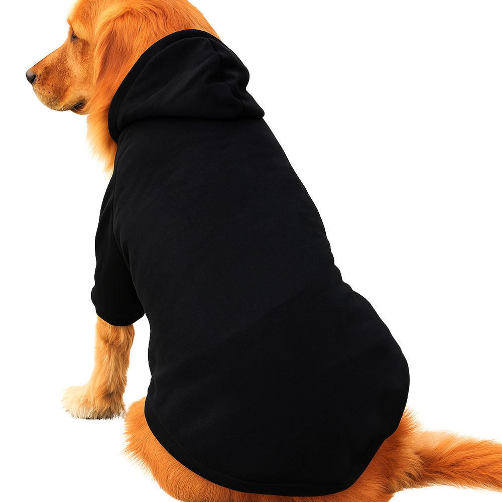 Pet Parent-Child Matching Hoodie | Cute Dog & Cat Outfit with Owner | Cozy Family Pet Apparel